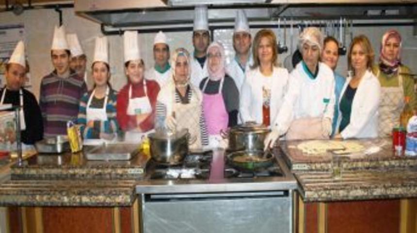 &lsquo;Bursa&rsquo;nın Y&ouml;resel Lezzetleri&rsquo; projesi b&uuml;y&uuml;yor