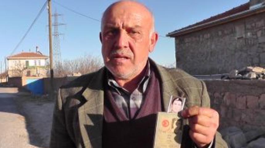 12 yıldır kayıp olan kardeşini almaya gidecek