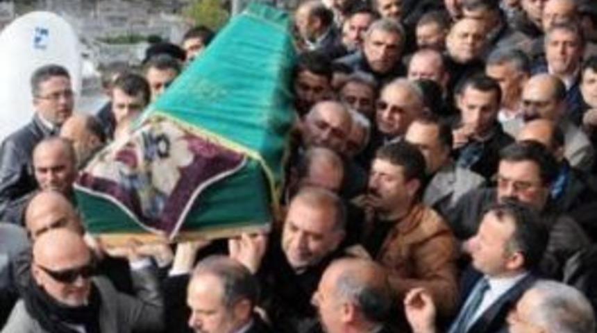 G&uuml;rsel Tekin&rsquo;i Yalnız Bırakmadılar