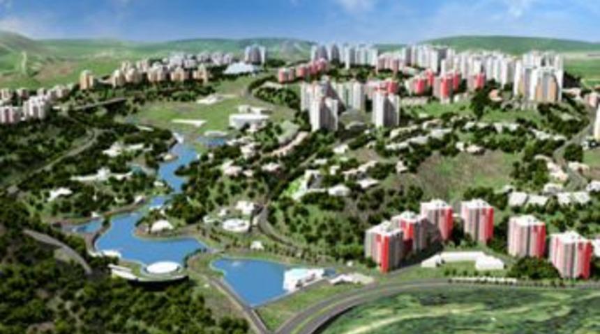 Kentsel D&ouml;n&uuml;ş&uuml;m&rsquo;de tarihi fırsatı ka&ccedil;ırmayın