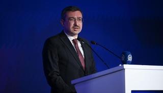 Bakan Şimşek, eski SPK Başkanı İbrahim &Ouml;mer G&ouml;n&uuml;l hakkında soruşturma izni verdi