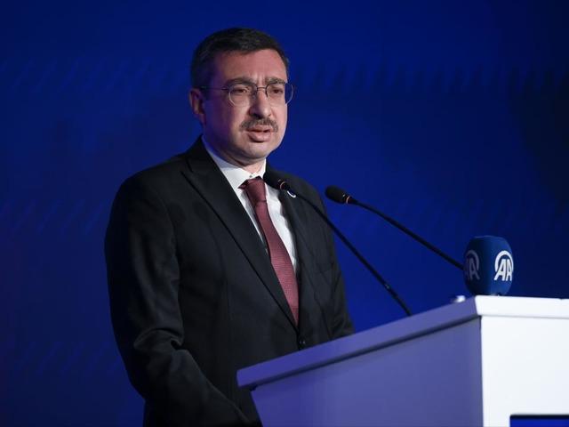 Bakan Şimşek, eski SPK Başkanı İbrahim &Ouml;mer G&ouml;n&uuml;l hakkında soruşturma izni verdi