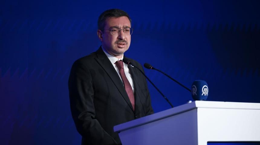 Bakan Şimşek, eski SPK Başkanı İbrahim &Ouml;mer G&ouml;n&uuml;l hakkında soruşturma izni verdi