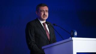 Bakan Şimşek, eski SPK Başkanı İbrahim Ömer Gönül hakkında soruşturma izni verdi