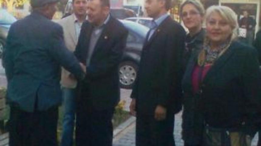 CHP’yi yeni yılda da büyüteceğiz