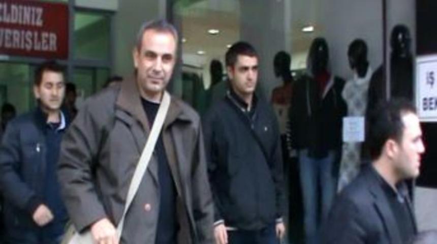 &Ccedil;orlu&rsquo;da Ergenekon g&ouml;zaltıları