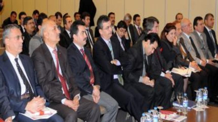 Şanlıurfa'da &ccedil;alışanların y&uuml;zde 74'&uuml; kayıt dışı