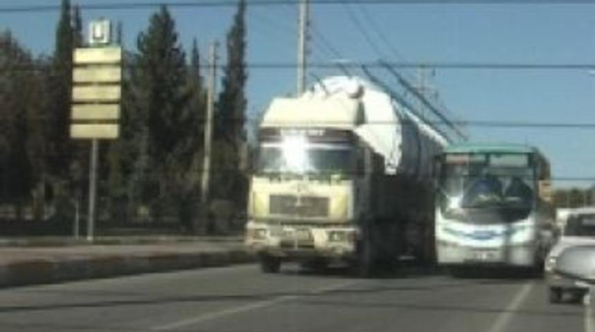 Hi&ccedil; ders almıyoruz