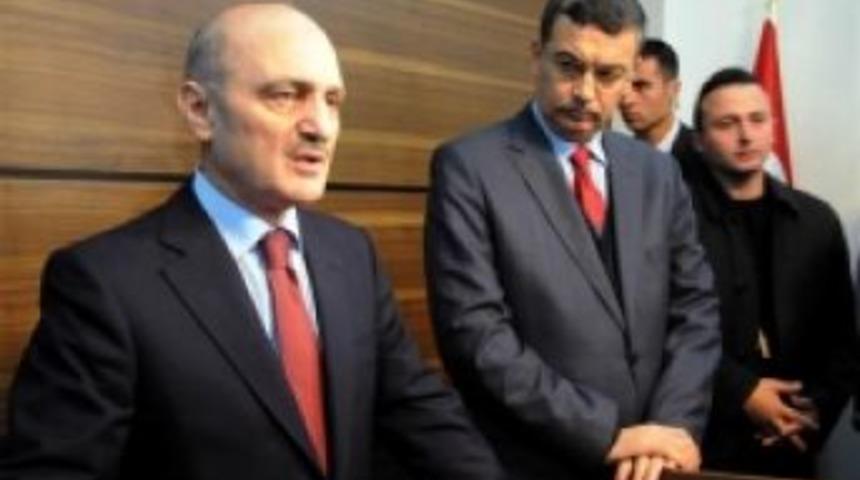 "Urfa&rsquo;yı yenilememiz lazım"