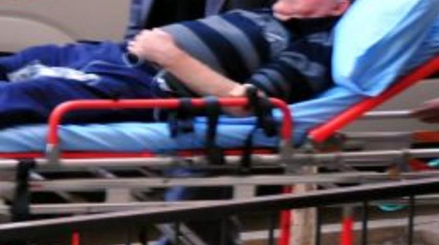 Gül’ün af ettiği hükümlü telekonferans sistemiyle başka bir davada ifade verdi