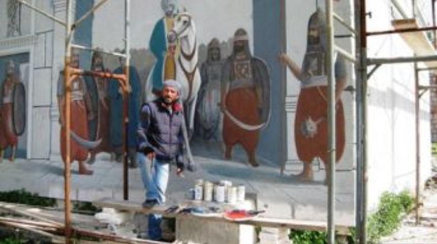 İznikli sanat&ccedil;ı trafik kurbanı