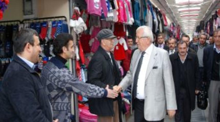 Hamsi Festivali ve a&ccedil;ılışlar i&ccedil;in son hazırlıklar yapılıyor