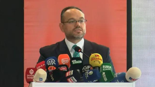 İletişim Başkan Yardımcısı Şahin: Yapay zeka modellerinin sunduğu bilgiler yanıltıcı olabiliyor