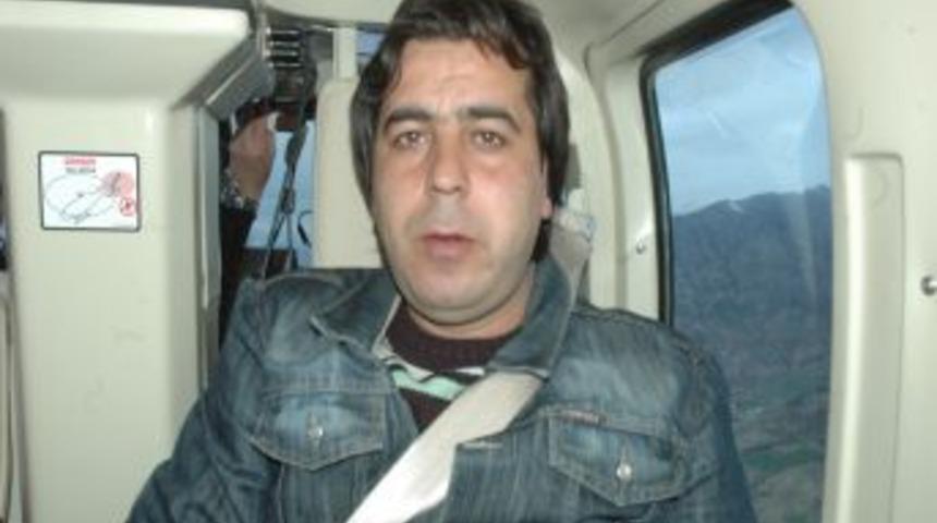 İsmail G&uuml;neş&rsquo;in &ccedil;ektiği fotoğraf