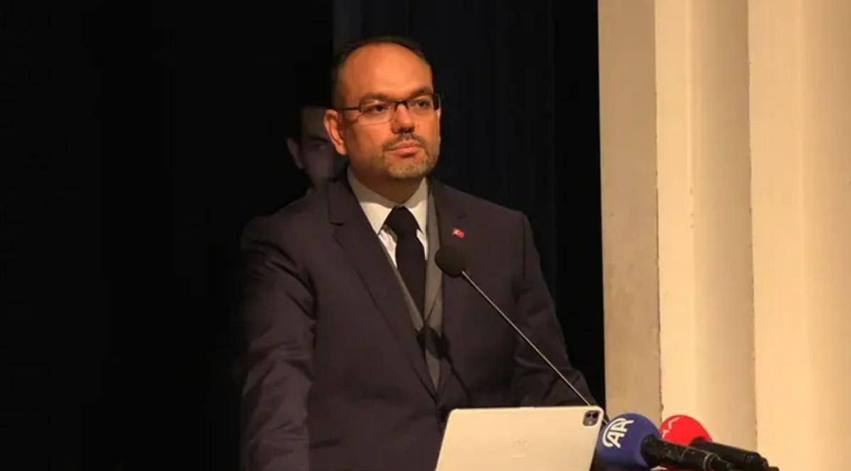 İletişim Başkan Yardımcısı Şahin: Yapay zeka modellerinin sunduğu bilgiler yanıltıcı olabiliyor 1