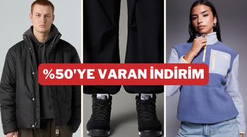 Outdoor tutkunlarının favorisi The North Face &uuml;r&uuml;nleri burada!