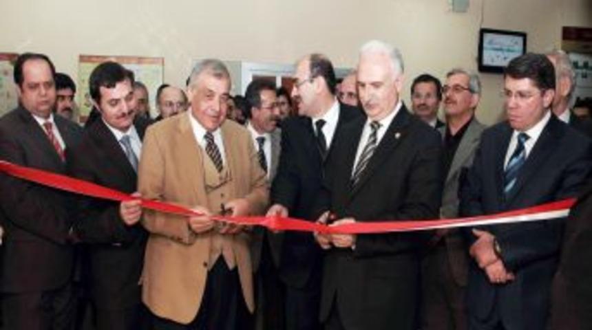 AÜ kimya laboratuvarları yenilendi