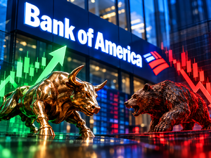 Bank of America (BofA) bug&uuml;n satış tarafında! SASA listenin başında