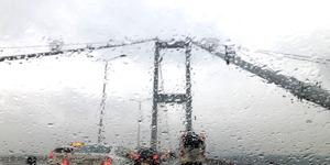 İstanbul, Yalova, Zonguldak, Sakarya ve Kocaeli'de okullar 1 gün tatil edildi