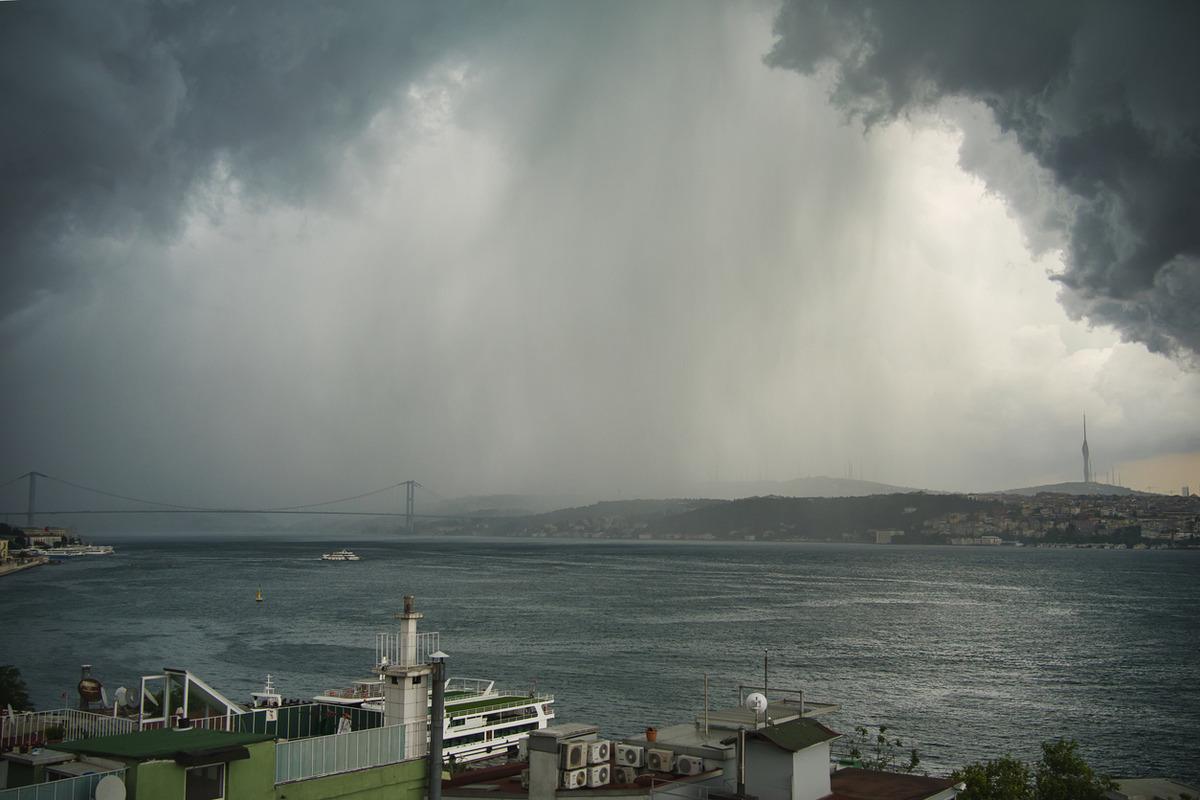 SON DAKİKA | İstanbul da okullar yarın tatil edildi 1