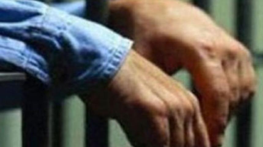 Cezaevinde kavga cinayetle sonu&ccedil;landı