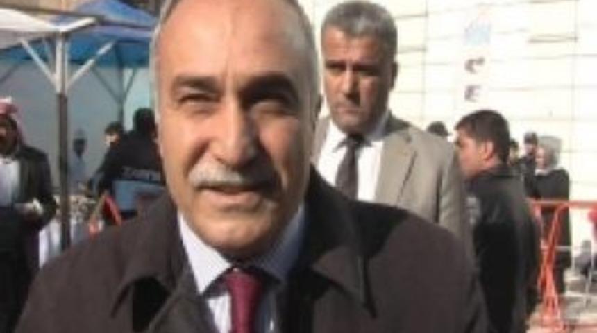 Fakıbaba'dan Eğilmez'e cevap