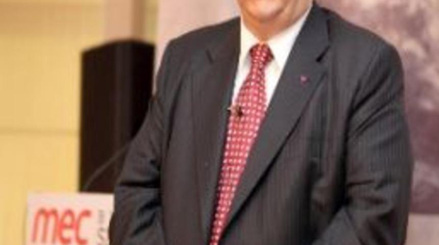 Patronlar 2012&rsquo;den &uuml;mitli: Yatırımlarımız ve k&acirc;rlılığımız devam edecek