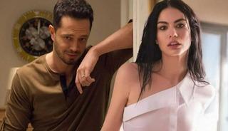 Murat Boz ve Demet Özdemir mahsur kaldı! "Her yer sular altında"