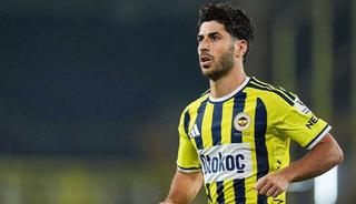 Fenerbah&ccedil;e'ye Aston Villa ma&ccedil;ı &ouml;ncesi yıldız isminden k&ouml;t&uuml; haber!