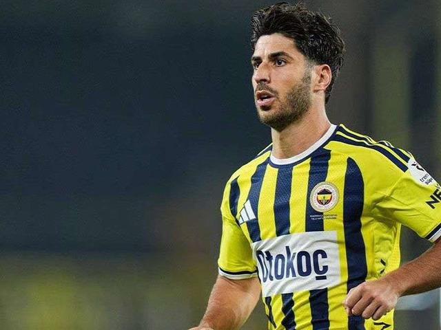 Fenerbah&ccedil;e'ye Aston Villa ma&ccedil;ı &ouml;ncesi yıldız isminden k&ouml;t&uuml; haber!
