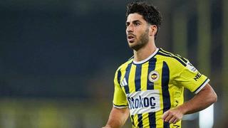 Fenerbahçe'ye Aston Villa maçı öncesi Asensio'dan kötü haber!