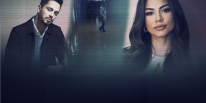 Murat Boz ve Demet &Ouml;zdemir mahsur kaldı! "Her yer sular altında"
