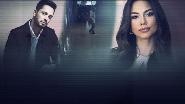 Murat Boz ve Demet &Ouml;zdemir mahsur kaldı! "Her yer sular altında"