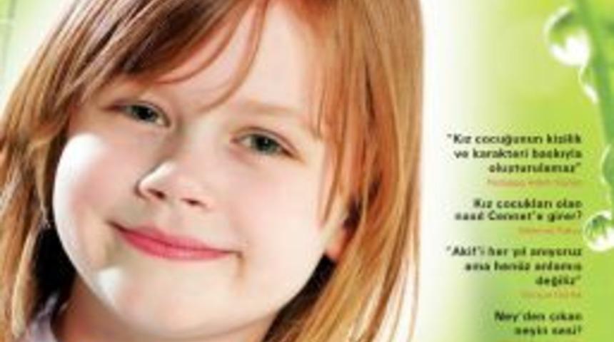 Kız çocuğu nasıl yetiştirilir?