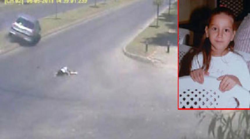 K&ouml;pekten korkan k&uuml;&ccedil;&uuml;k Rabia &ouml;l&uuml;me koştu