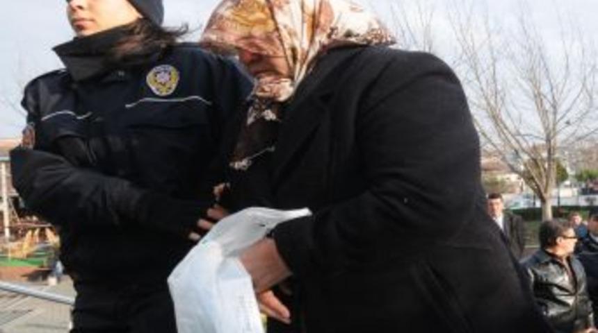 Hırsızlık çetesi, 350 polisin katıldığı operasyonla çökertildi