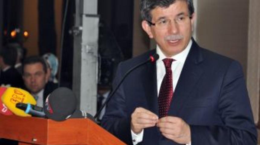 Davutoğlu: Hayatını kaybeden vatandaşlar, kardeşimizdir