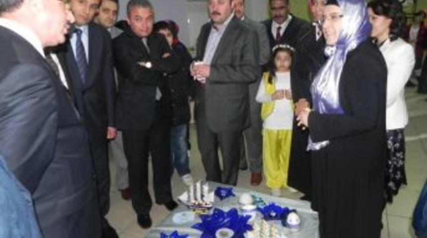 ZEP &ouml;ğrencileri, &lsquo;&Ccedil;ılgın Sualtı Kitaplığı&rsquo; kurdu