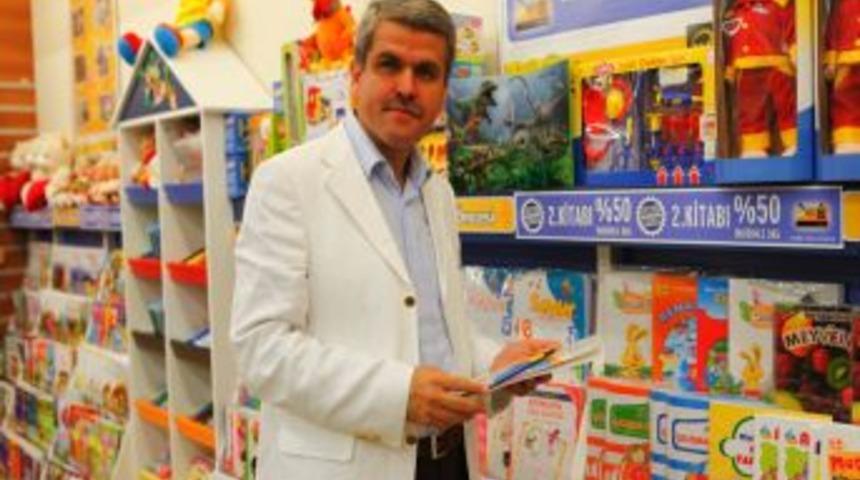 NT mağazaları Ahilik Haftası'nı şed bağlama töreniyle kutluyacak