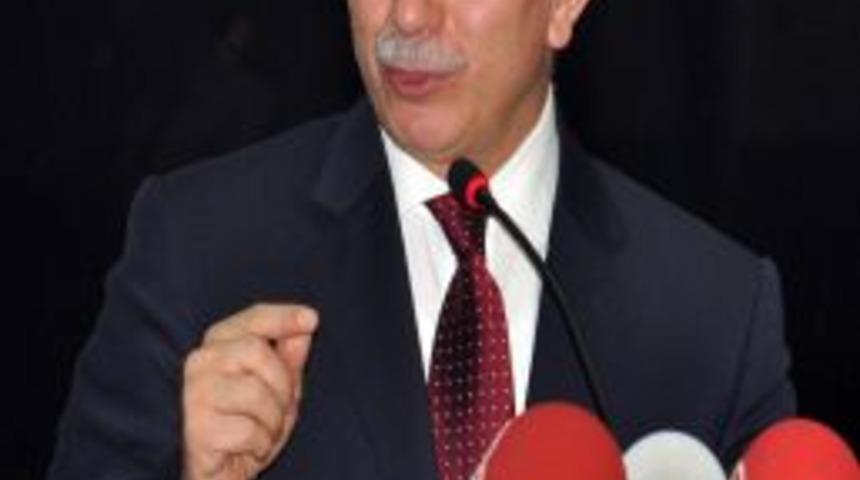 Davutoğlu: Gazze&rsquo;den yapılacak her ziyarete a&ccedil;ığız