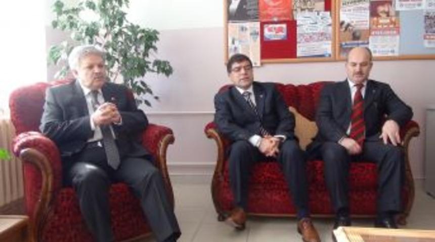 Karaman&rsquo;da gelecek yıl t&uuml;m okullarda ziller kaldırılacak