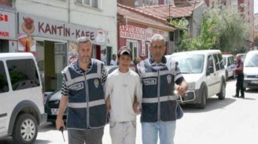 Yaşlı kadının katillerine, 27'şer yıl 9'ar ay hapis cezası