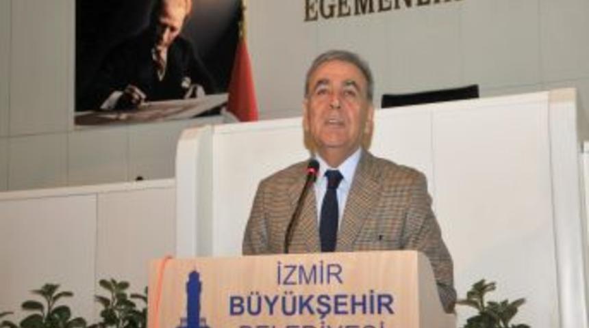 Kocaoğlu: 20 bin kişinin &ccedil;alıştığı belediyede ufak usuls&uuml;zl&uuml;kler olabilir