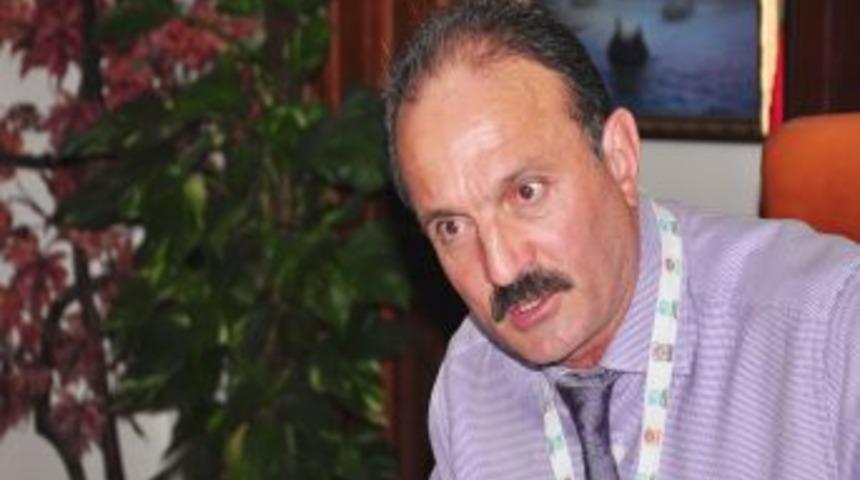 MHP'li Saatcı: 35 cenaze var, yılbaşı eğlencelerini abartmayın