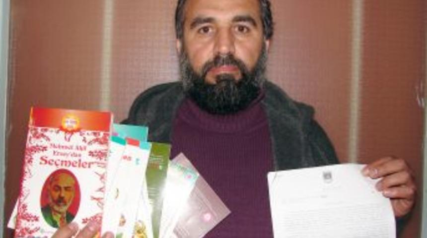 65 liralık sertifika i&ccedil;in 10 bin lira ceza kestiler