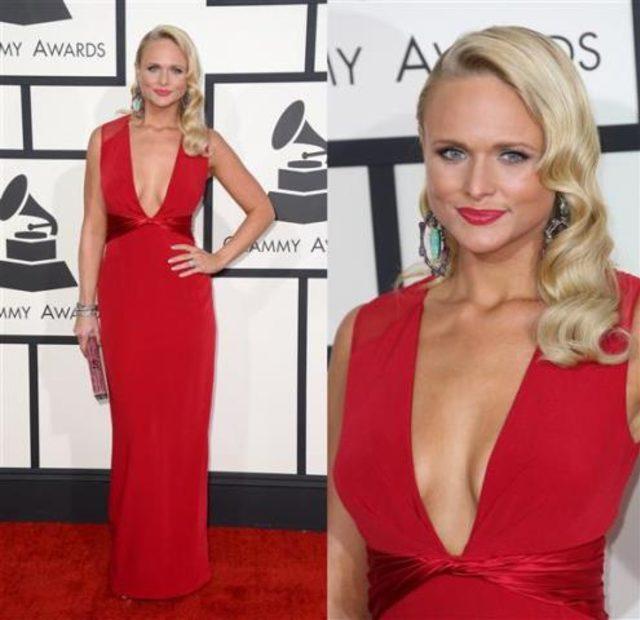 miranda lambert-