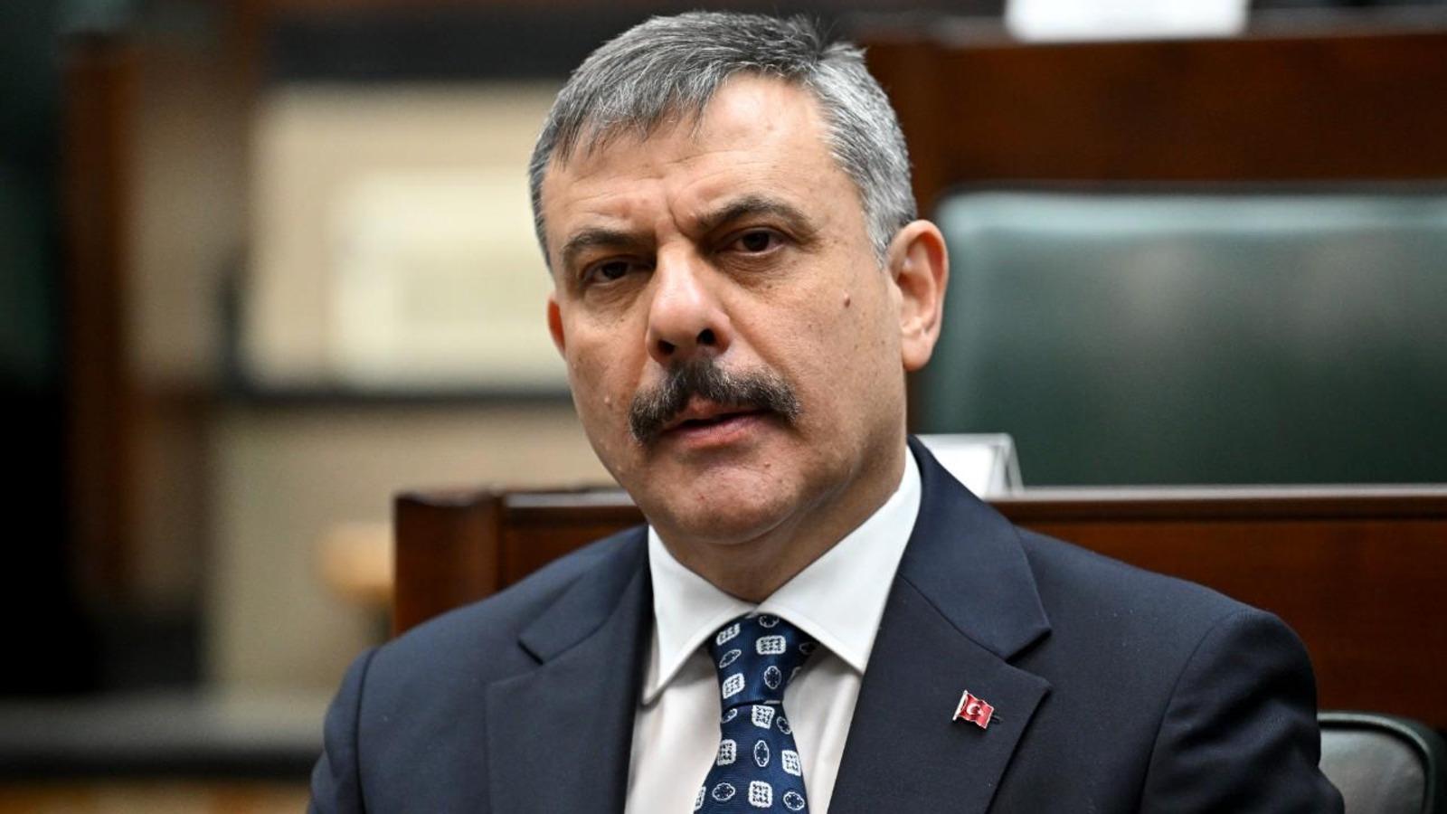 İçişleri Bakanı Çiftçi: "İstanbul ve Antalya’da tüm ekiplerimizle sahadayız"