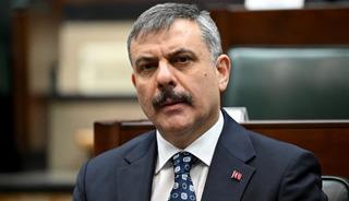 İ&ccedil;işleri Bakanı &Ccedil;ift&ccedil;i: "T&uuml;m ekiplerimizle sahadayız"