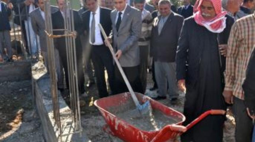 Devlet vatandaş iş birliğiyle yaptırılan eğitim merkezlerinin sayısı artıyor