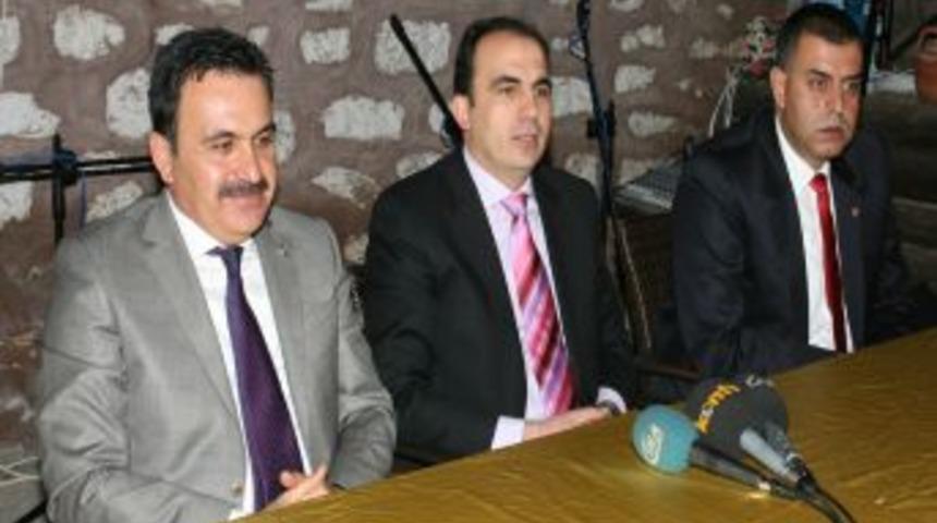 Sel&ccedil;uklu Belediyesi'nde T&uuml;rkiye Kupası heyecanı